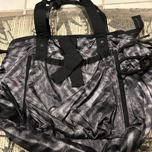 Lululemon Duffle Bag